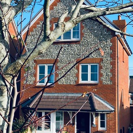 Angmering Home Exterior foto