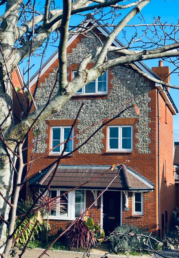 Angmering Home Exterior foto