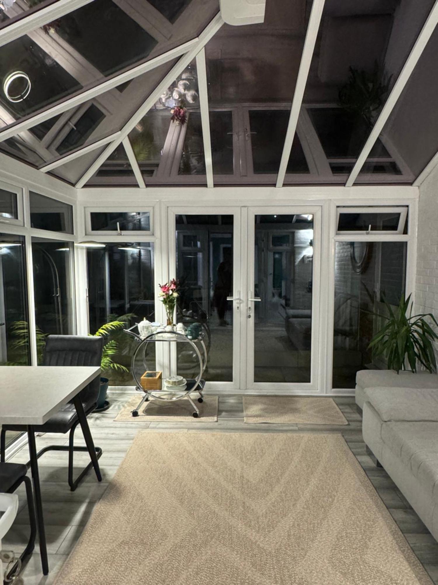 Angmering Home Exterior foto